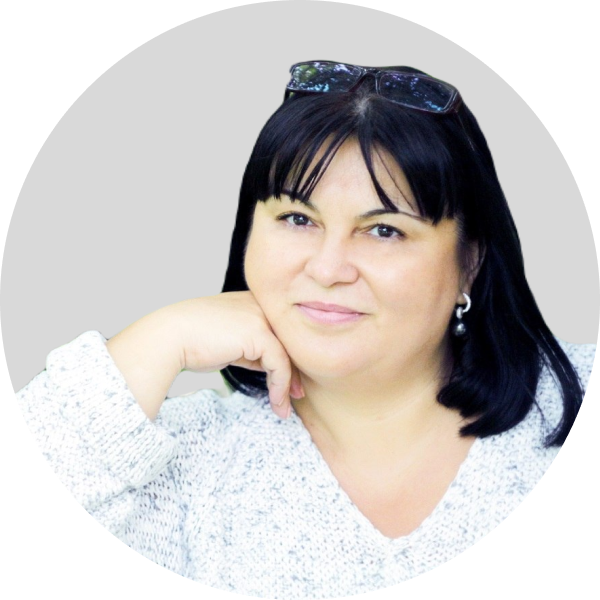 Плеханова Людмила Александровна