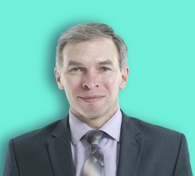 Ершов Михаил Георгиевич