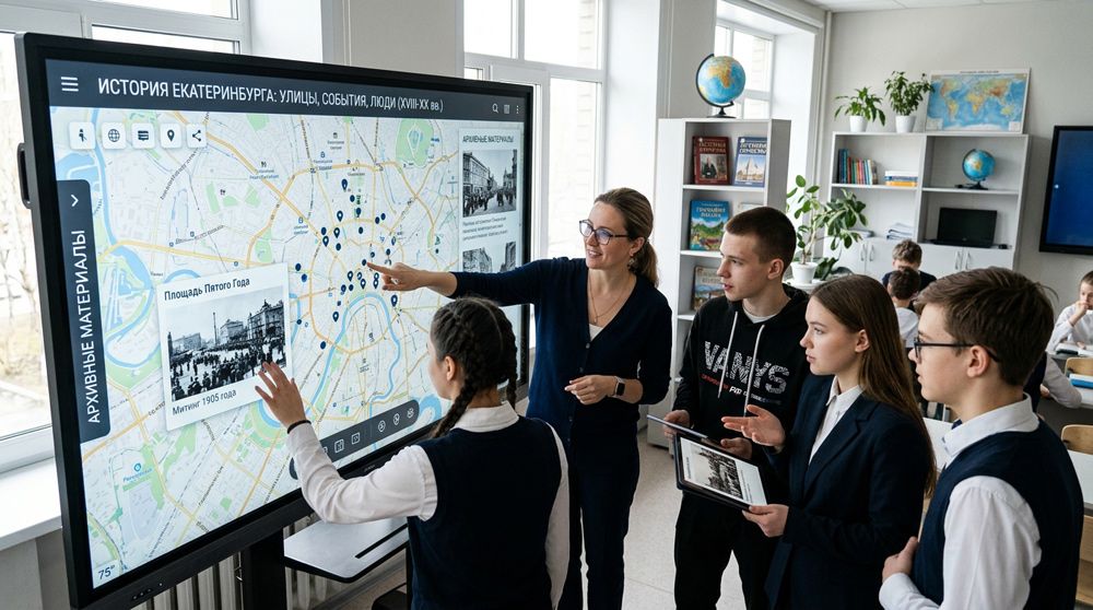Мероприятия по межнациональному согласию без формального подхода