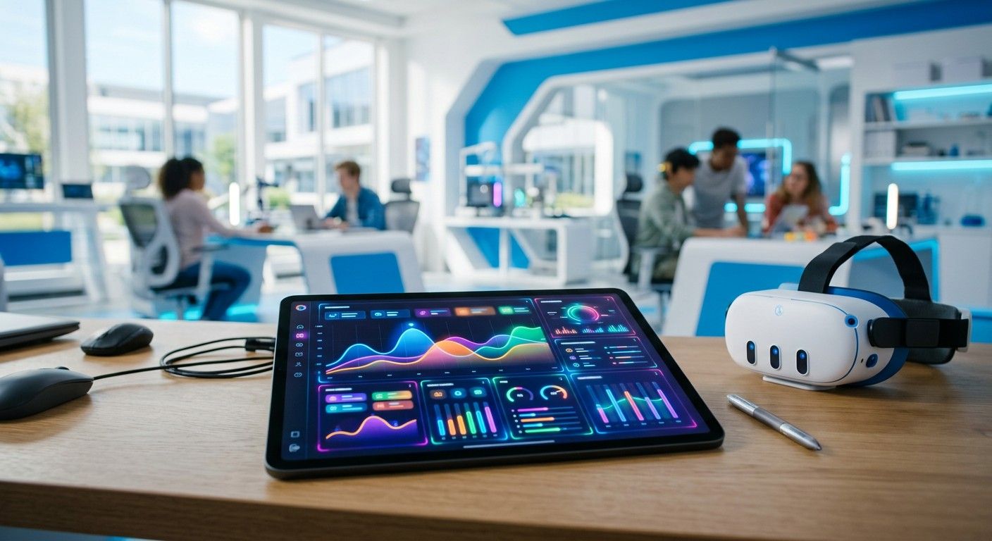Методист в EdTech
